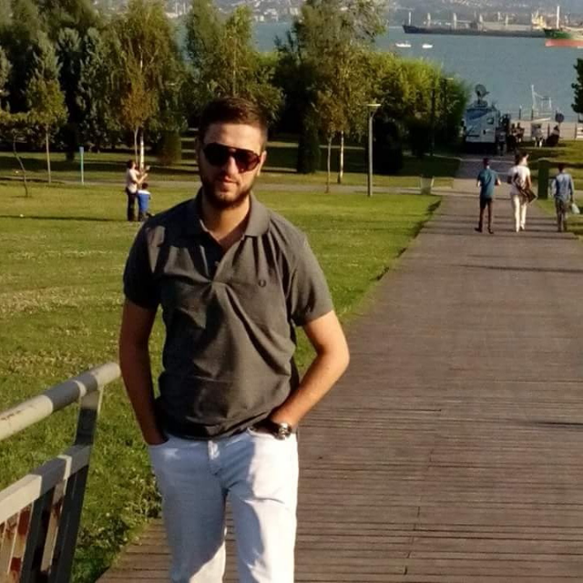 Cenk