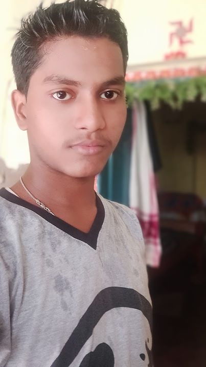 Priyanshu