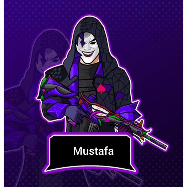 Mustafa