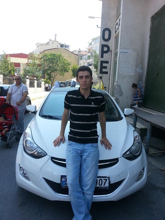Metin