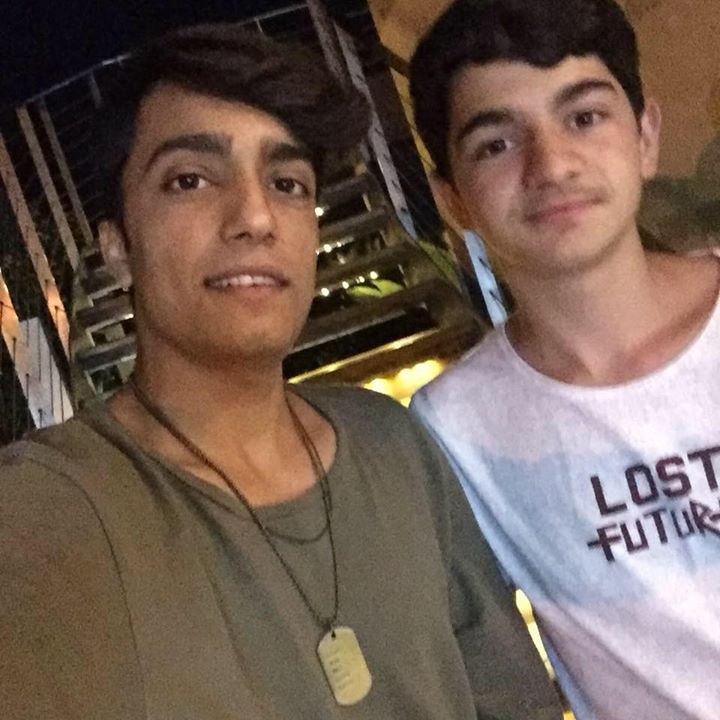 Burak