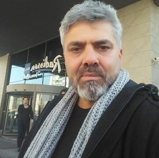 Hüseyin