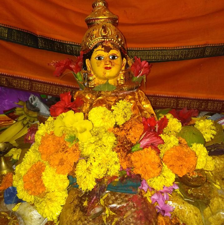 Mkrish