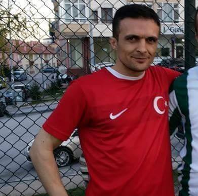 Ismail