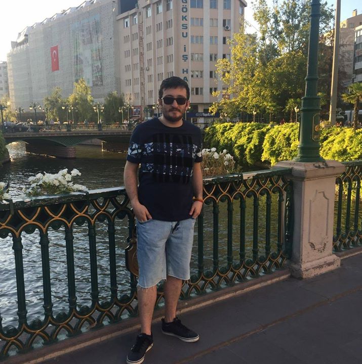 Gökhan