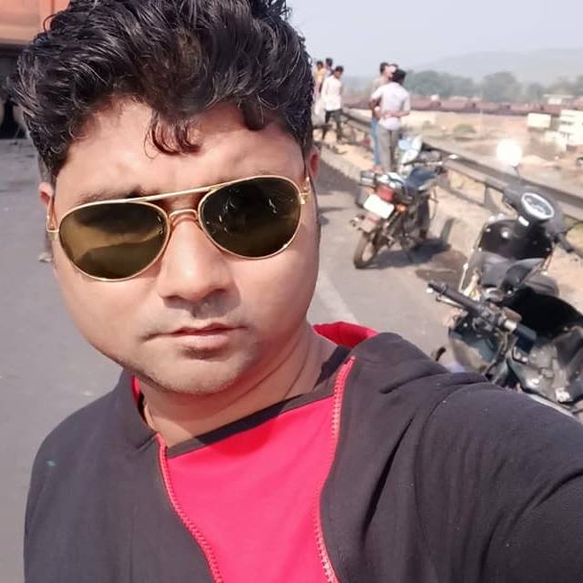 Rakesh