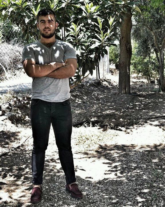 Barış