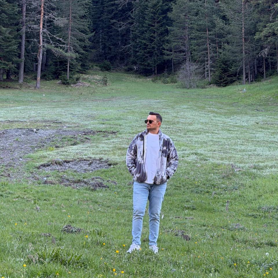 Necati
