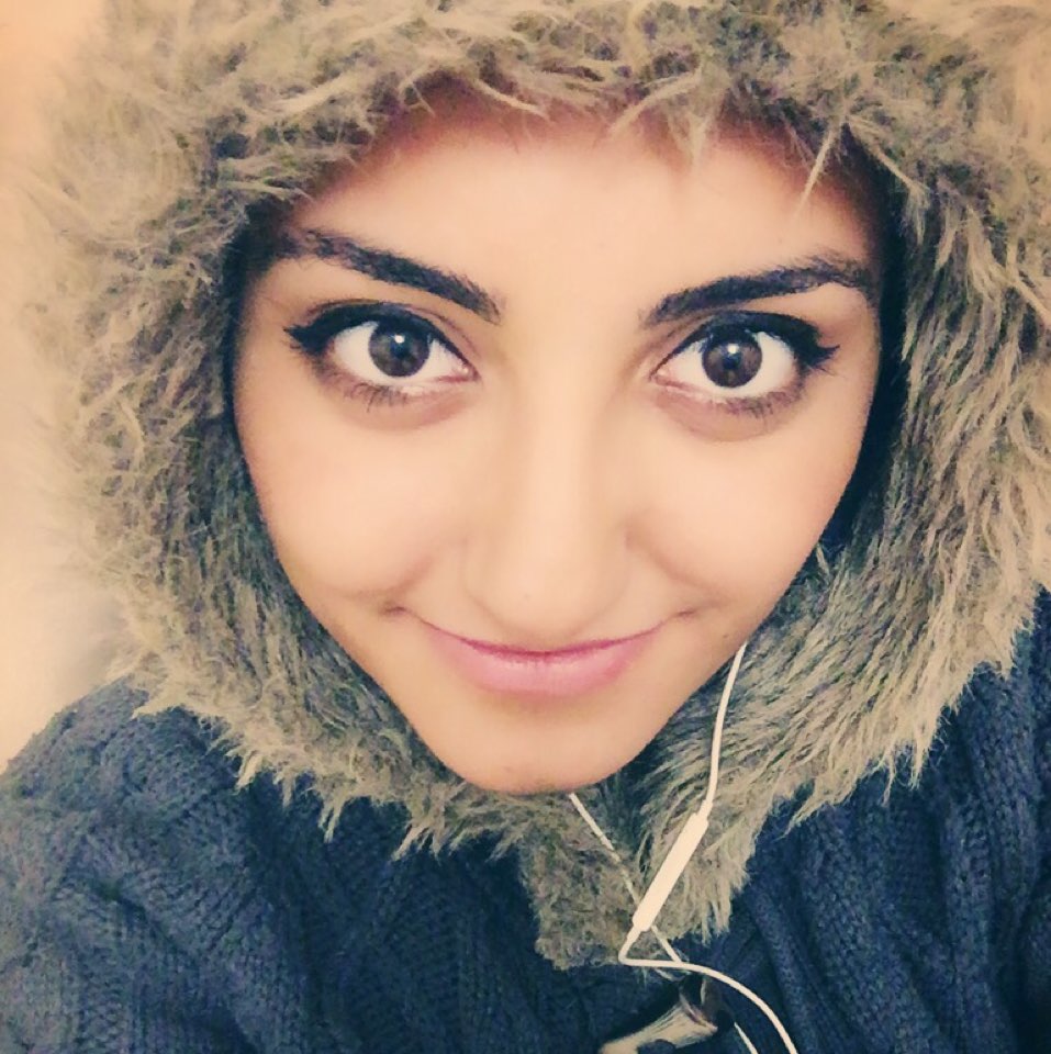 Büşra