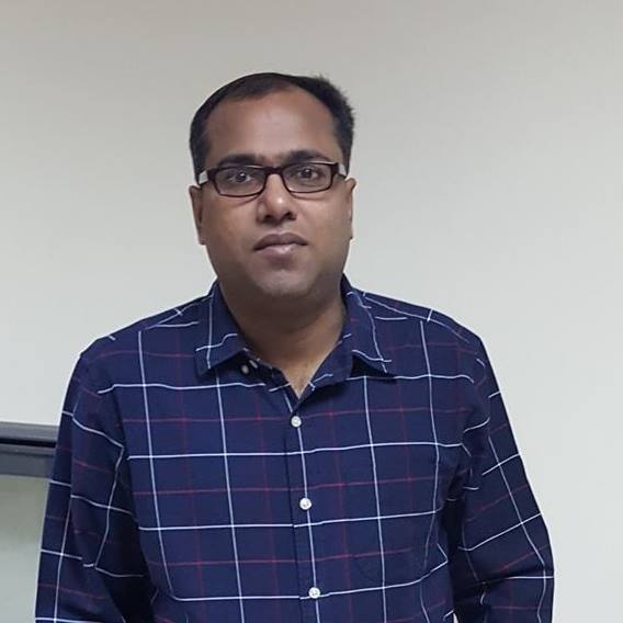 Pradeep