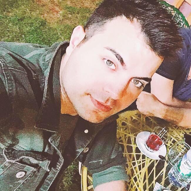 Ali