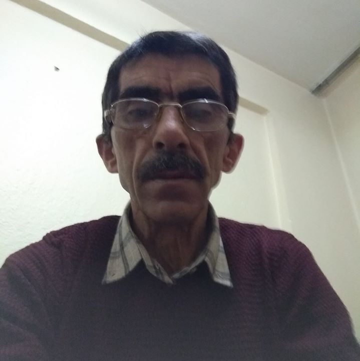 Yilmaz
