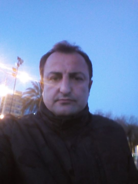 Gökhan