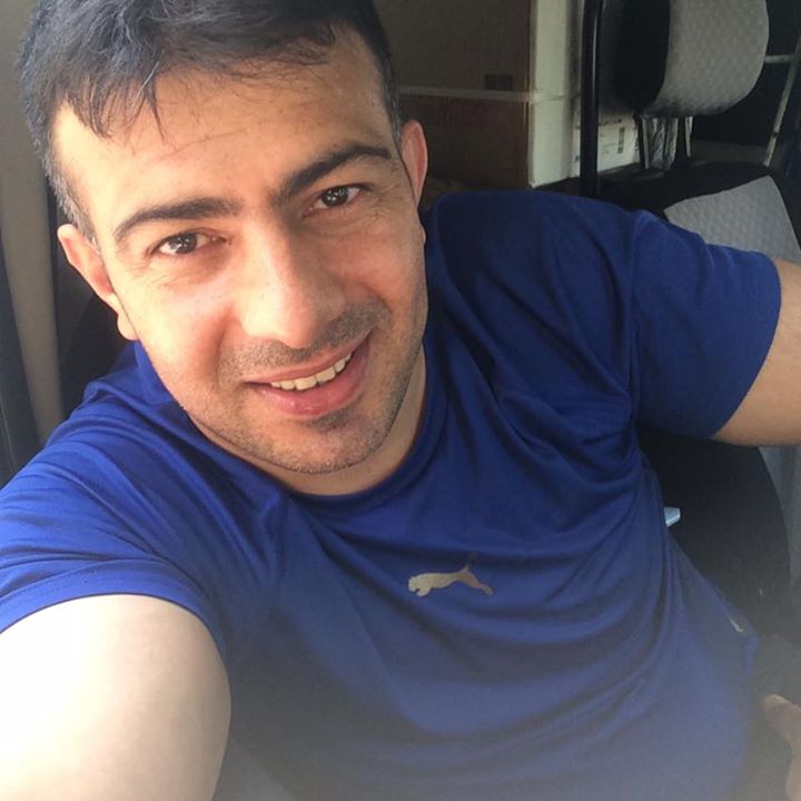 Veysel