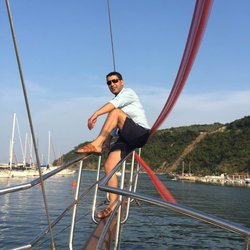 Ahmet