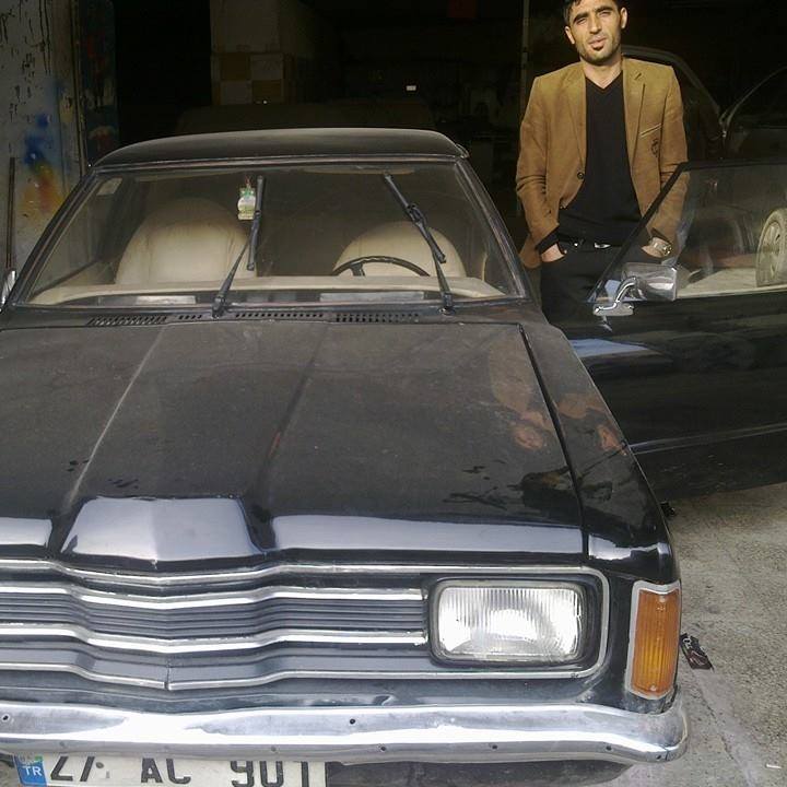 Mehmet