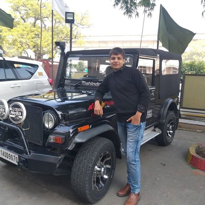 Kushagra