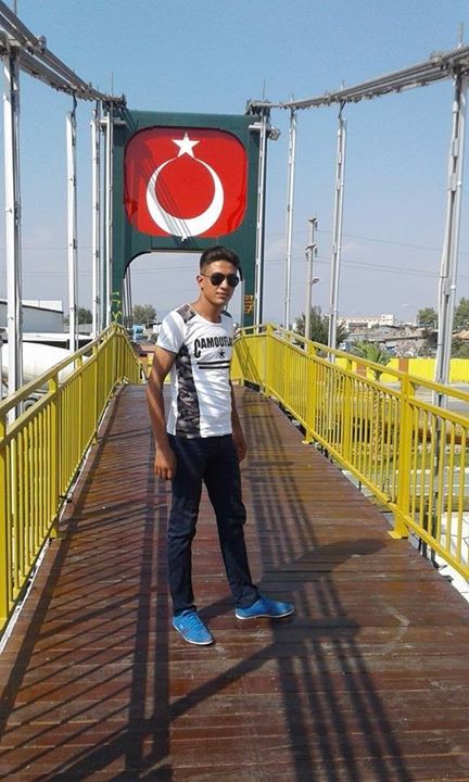Veli