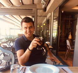 Gökhan