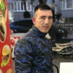 Serkan