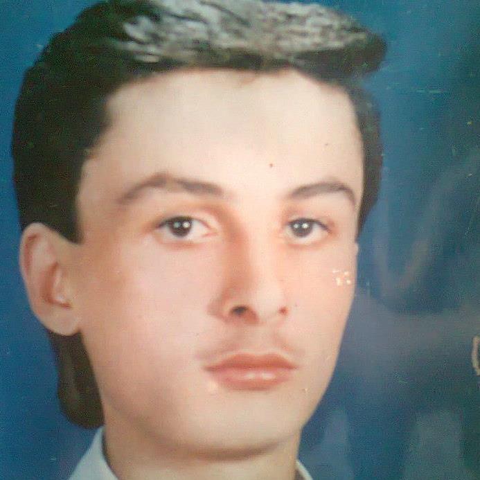 Kazım