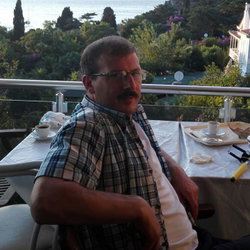 Yalçın