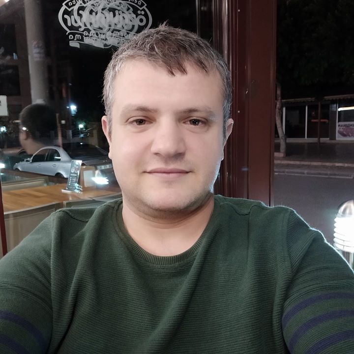 Mehmet
