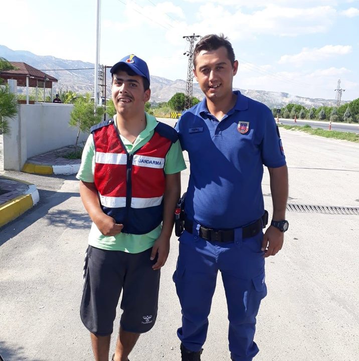 Gazi