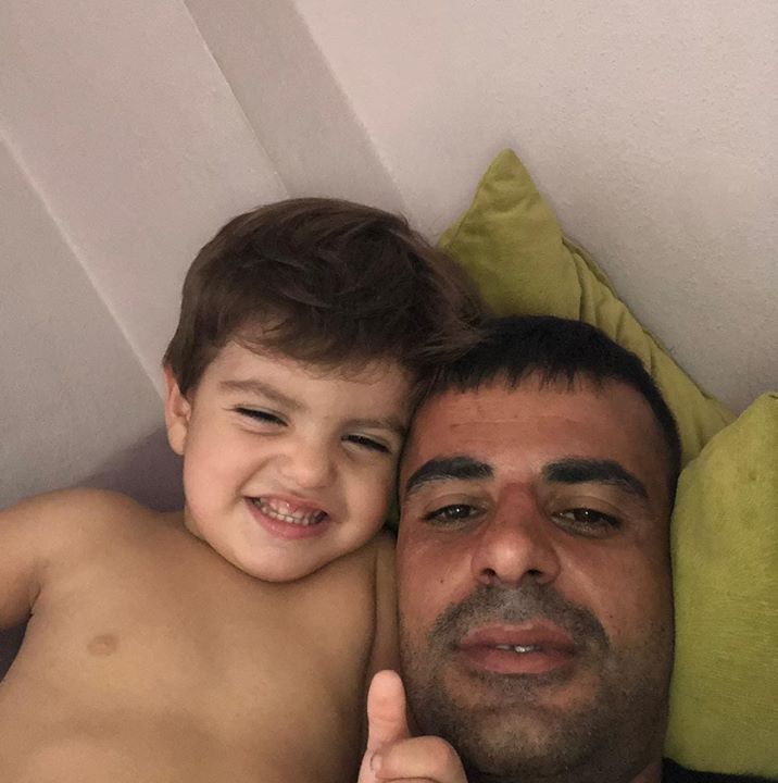 Mutlu