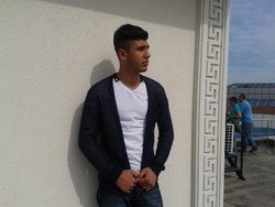 Halil