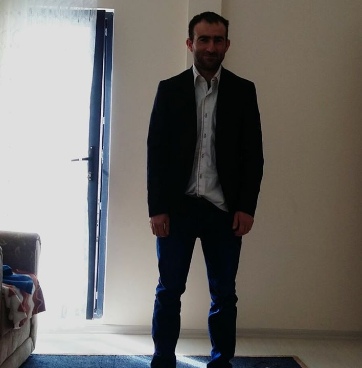Salih