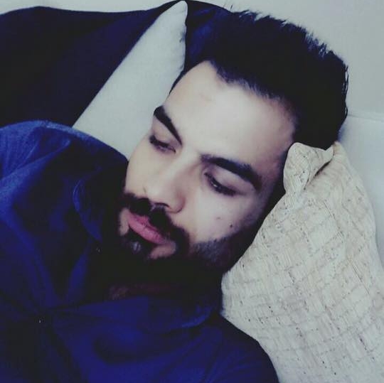 Ayhan