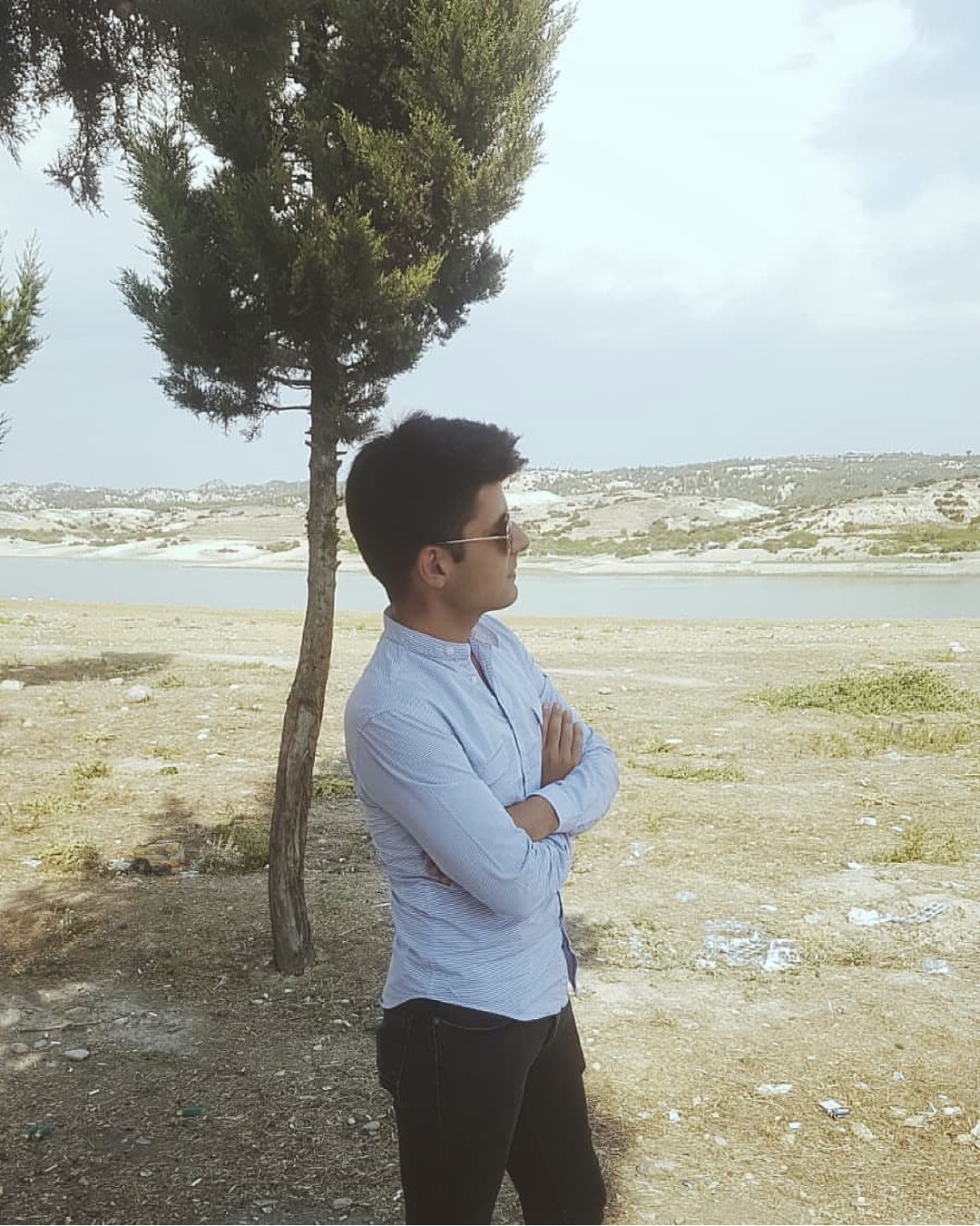 Kıraç