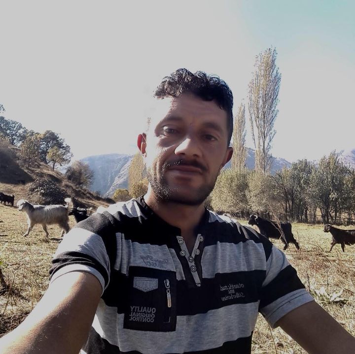Ahmet