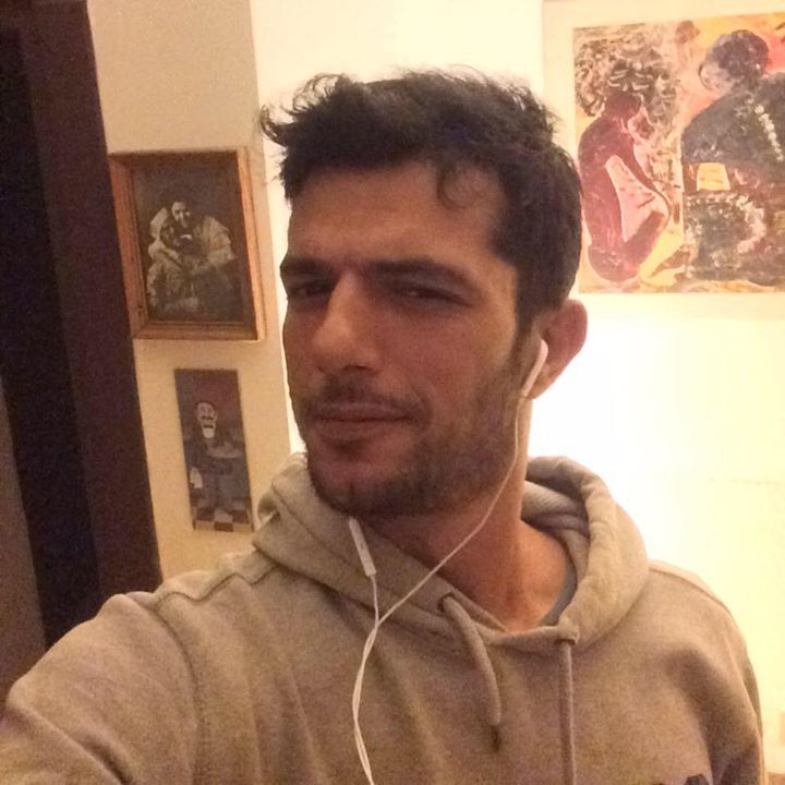 Volkan