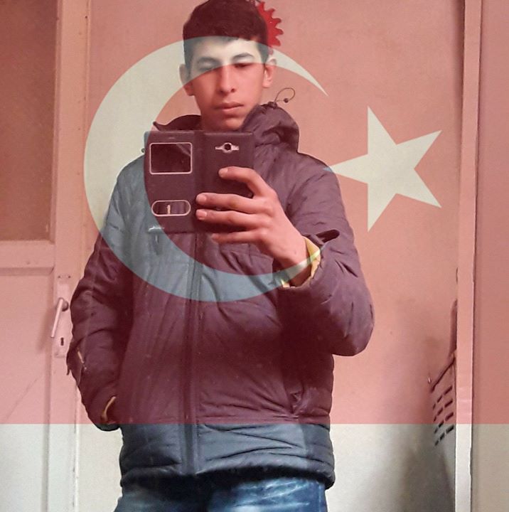 حسن