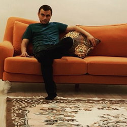Melihcan