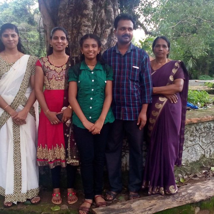 Ashok