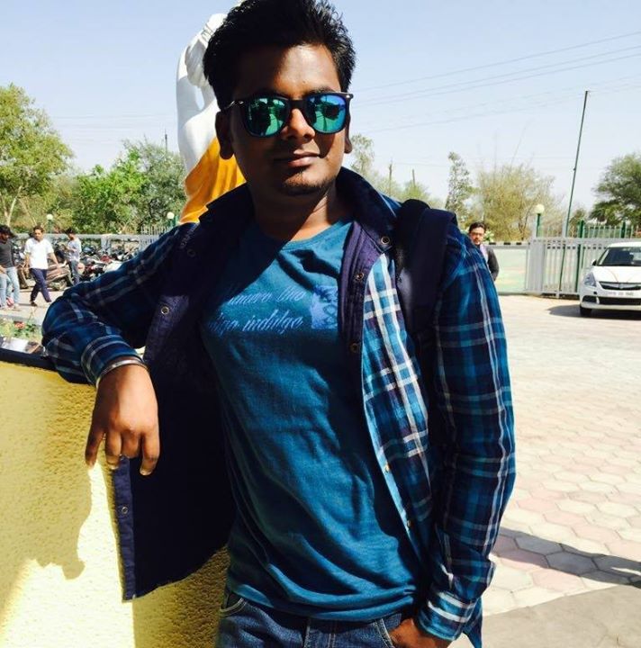 Awadhesh