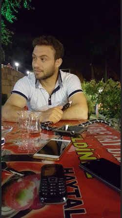 Ahmet