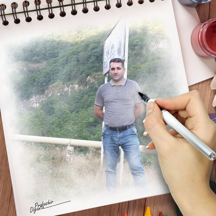 Zohrab