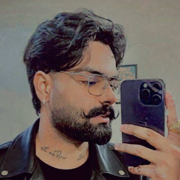 Davinder