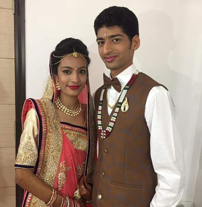 Abhishek