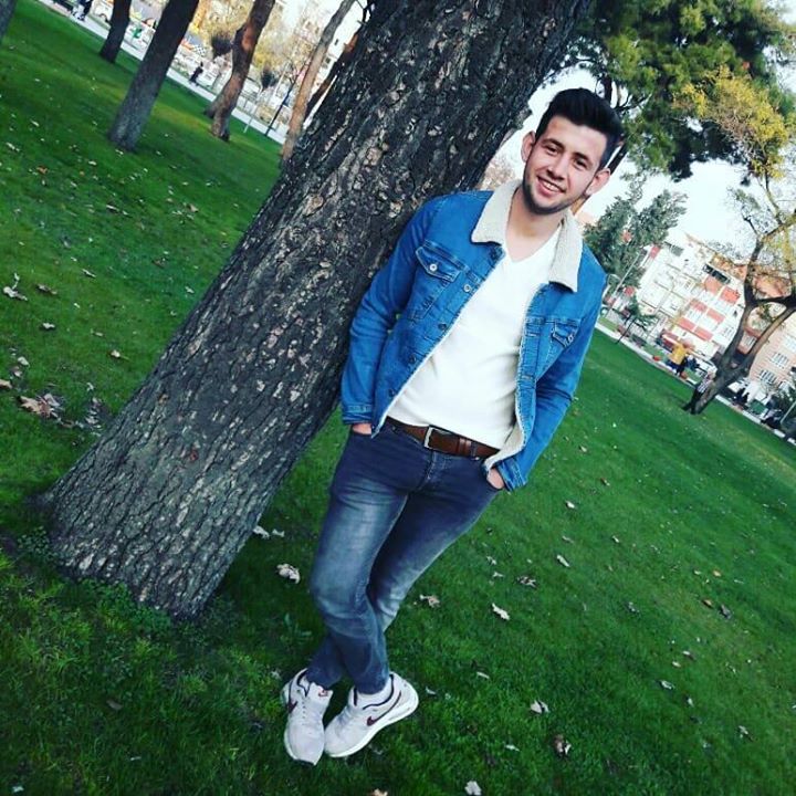 Serkan