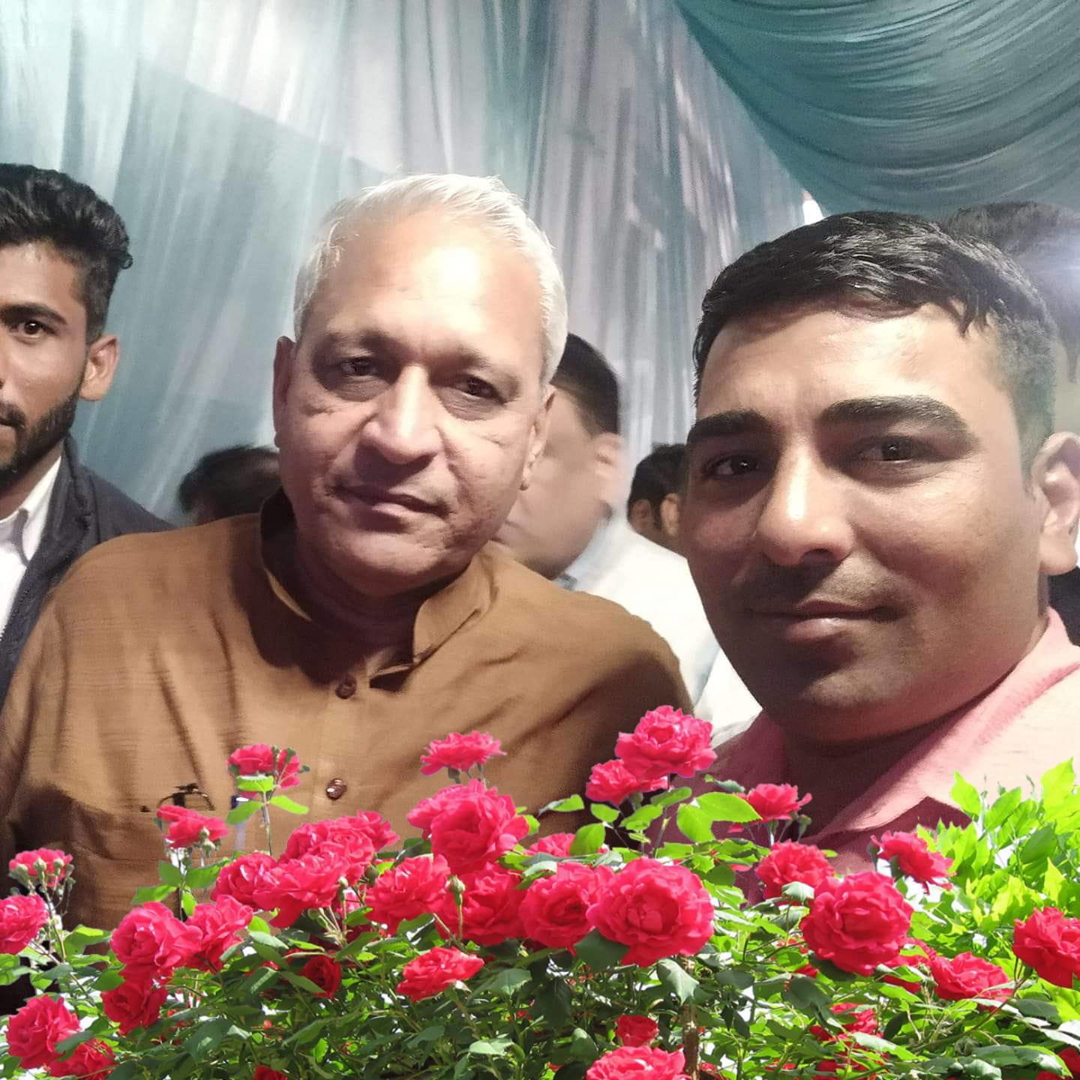 Sunil