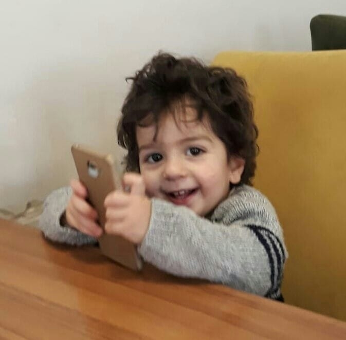 Muhammed