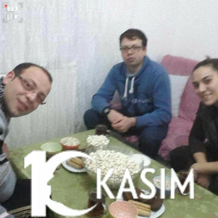 Çarşı