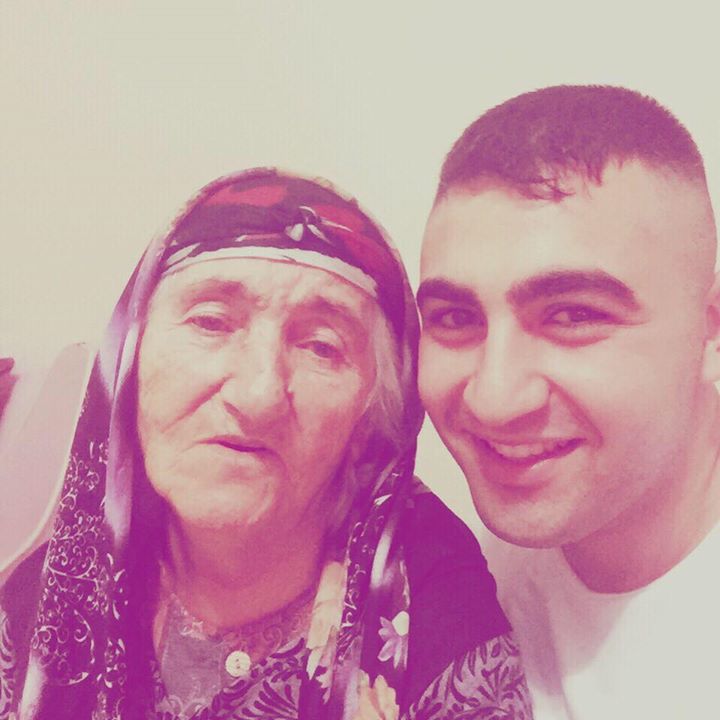 Çarşı