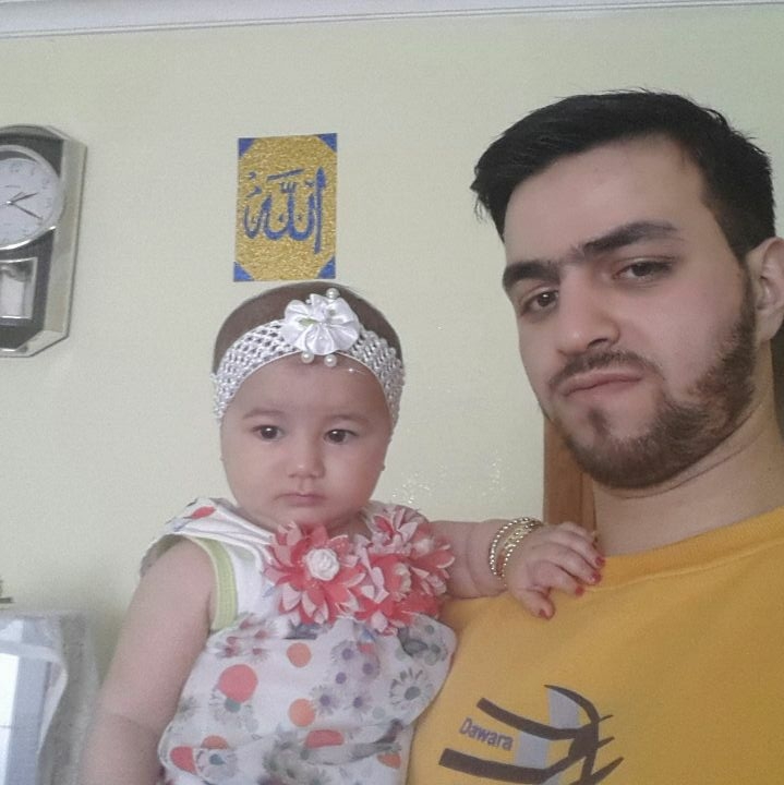 احمد