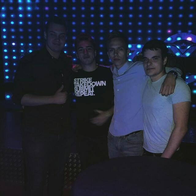 Andrej